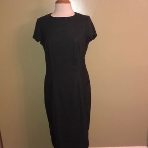Zara Sheath Dress